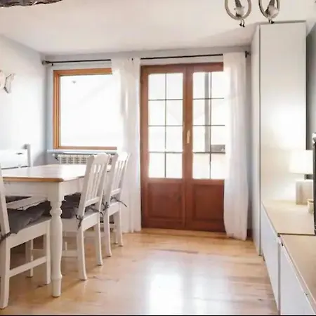 Apartament La Casina De La Pena Luarca