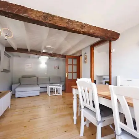 La Casina De La Pena