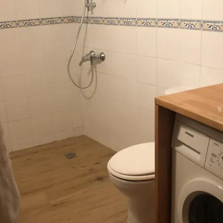 La Casina De La Pena Apartment
