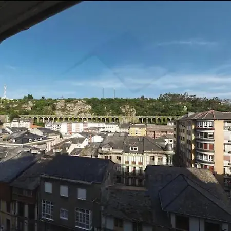 La Casina De La Pena * Luarca