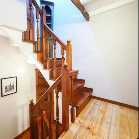 La Casina De La Pena Apartament