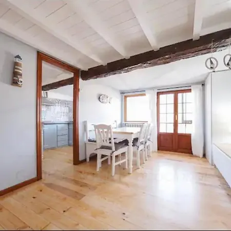 La Casina De La Pena Apartment Luarca