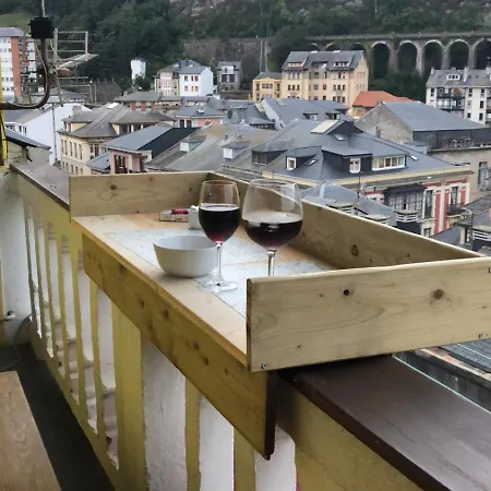 Apartament La Casina De La Pena Luarca