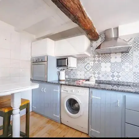 La Casina De La Pena * 卢阿尔卡