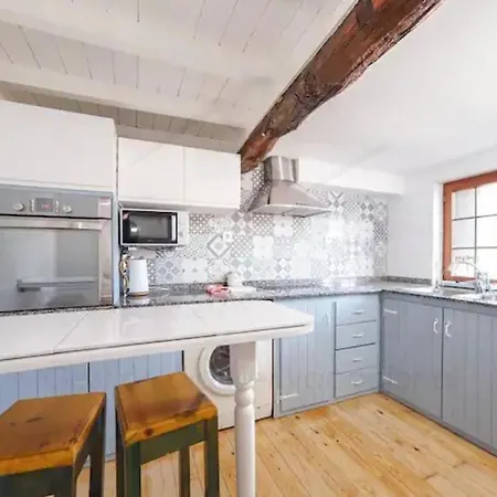 La Casina De La Pena *