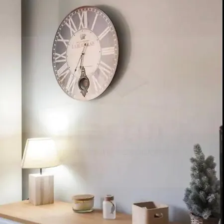 La Casina De La Pena Apartamento Luarca