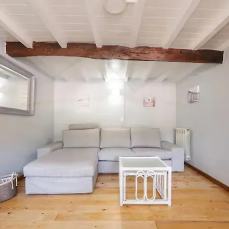 La Casina De La Pena Apartamento Luarca