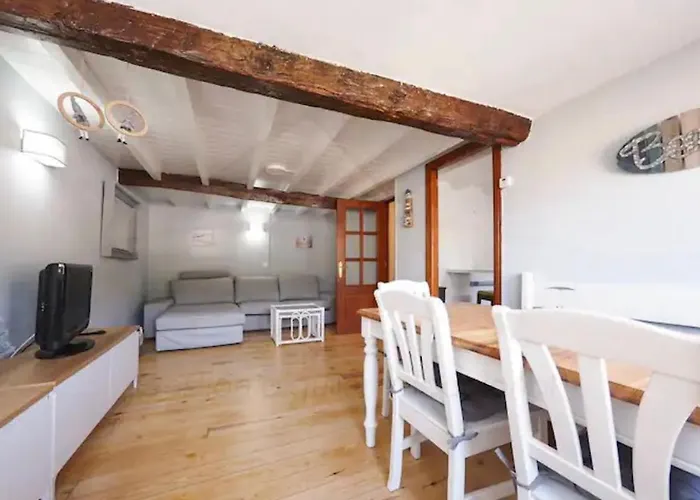 La Casina De La Pena