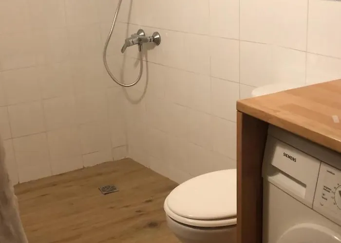 La Casina De La Pena דירה