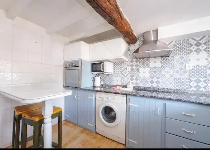 La Casina De La Pena * לוארקה