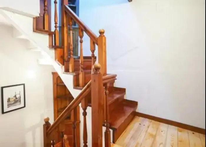 La Casina De La Pena דירה