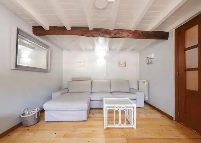 La Casina De La Pena דירה לוארקה